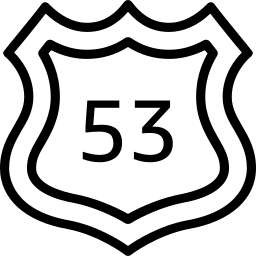 route53 logo