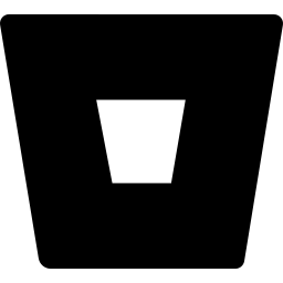 bitbucket logo