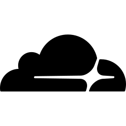 cloudflare logo