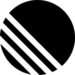 linear logo