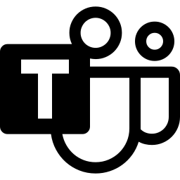 msteams logo