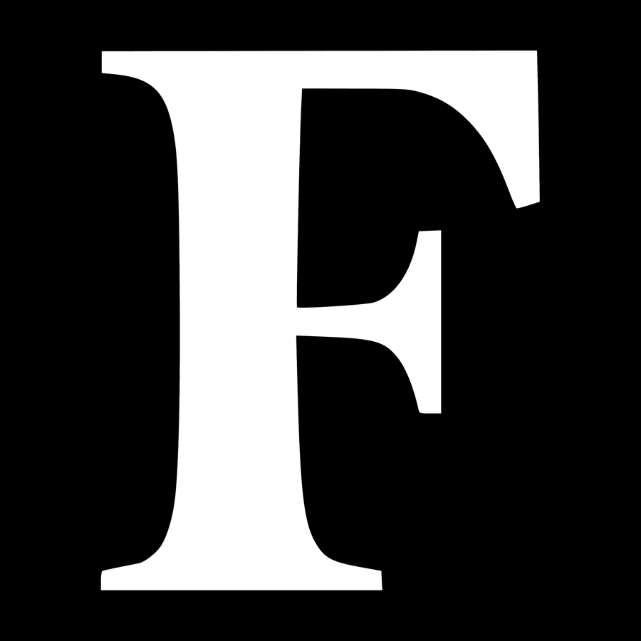 Forbes logo