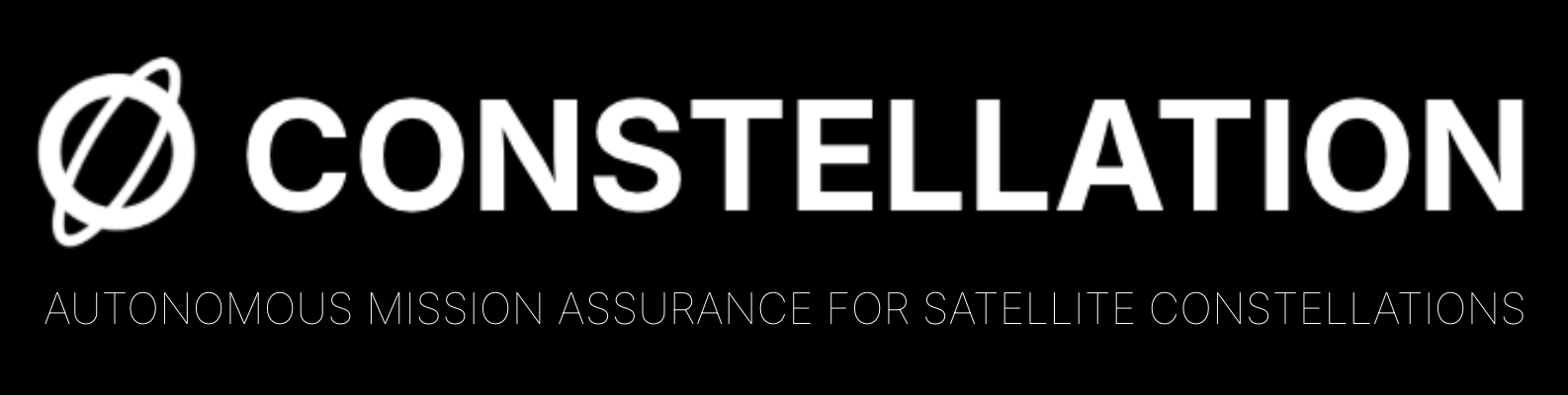 Constellation Space logo