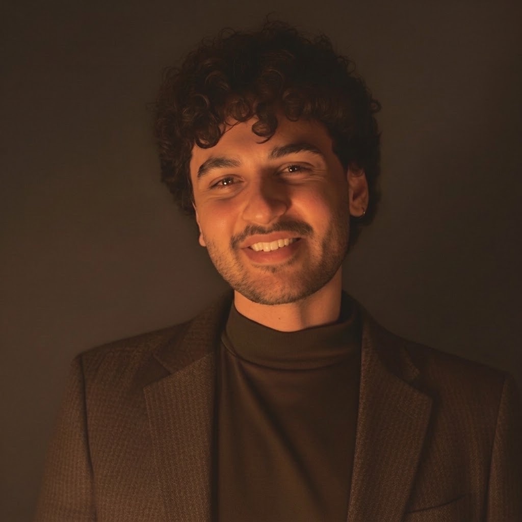 Kamran Majid, Co-Founder & CEO