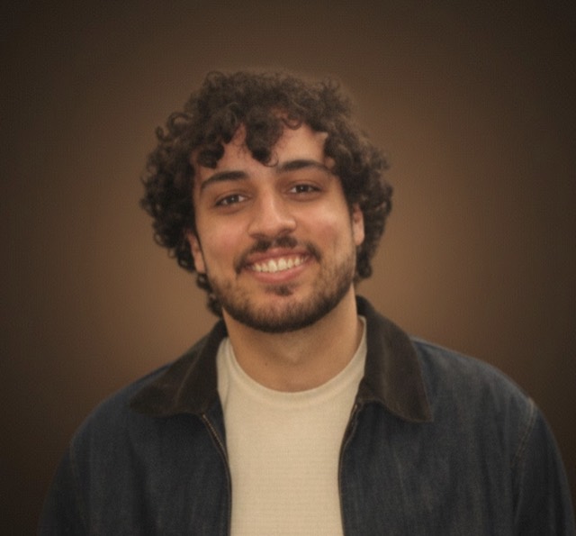 Laith Altarabishi, Co-Founder, Head of AI